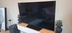 LG OLED 55 inch 120hz, Ophalen, Zo goed als nieuw, 100 cm of meer, Overige merken