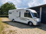 Carthago chic c line 4.9, Caravans en Kamperen, Campers, Particulier