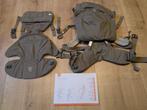 Stokke MyCarrier Draagzak 3 in 1 Bruin, Overige merken, Buik of Rug, Ophalen of Verzenden, Zo goed als nieuw