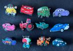 Jibbitz - Shoe charms Crocs -  Disney Cars  nr 1 - NIEUW -, Verzenden, Nieuw, Jongen of Meisje