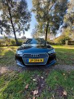 Audi A4 1.4 Tfsi  Avant 2016 Zwart S-line, Auto's, 65 €/maand, 4 cilinders, A4, Zwart