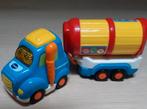 Vtech Toet Toet Auto'sTimo Tankwagen, Ophalen of Verzenden, Zo goed als nieuw