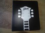 Gibson gitaar parts modellen catalogus 1977 Les Paul, Ophalen of Verzenden, Gebruikt, Elektrische gitaar
