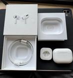 Apple Airpods Pro (origineel) - gebruikt, Telecommunicatie, Mobiele telefoons | Oordopjes, Ophalen of Verzenden, Gebruikt