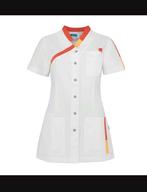 Zorgjas/uniform merk Berkel, maat L en XL, in totaal 7 stuks, Diversen, Verpleegmiddelen, Ophalen of Verzenden, Zo goed als nieuw