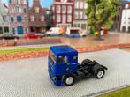 Herpa DAF 95 Euromaster 1:87, Hobby en Vrije tijd, Modelauto's | 1:87, Ophalen of Verzenden, Zo goed als nieuw, Bus of Vrachtwagen
