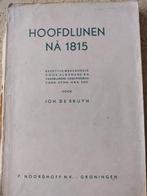 geschiedenis boek, Ophalen of Verzenden, Gelezen, Overige niveaus, Geschiedenis