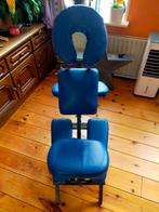 Massagestoel aangeboden, Ophalen, Zo goed als nieuw, Apparaat