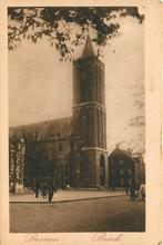 701095025 Bussum Brink, Verzenden, Voor 1920, Noord-Holland