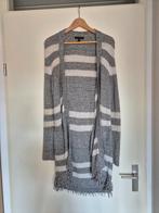 Vest Banana Republic, Maat 38/40 (M), Ophalen of Verzenden, Grijs, Gedragen