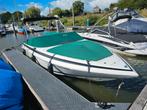 Cobalt 232 Jubilee 1999 ligt weer in het water, Ophalen, Binnenboordmotor, Zo goed als nieuw, 3 tot 6 meter