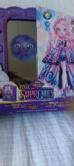 Magic mixies pixie barbie doll, Ophalen of Verzenden, Zo goed als nieuw, Pop