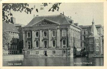 (386-267-009) Den Haag beschikbaar voor biedingen