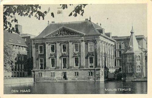 (386-267-009) Den Haag, Verzamelen, Ansichtkaarten | Nederland, Zuid-Holland, Verzenden