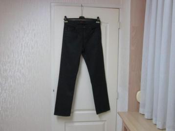 Angels Cici 3432 zwarte wax 5 pocket Mt 40 beschikbaar voor biedingen
