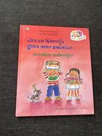 Jan en Noortje gaan naar zwemles en andere verhaaltjes, Boeken, Kinderboeken | Kleuters, Ophalen of Verzenden, Zo goed als nieuw