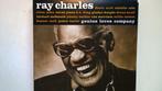 Ray Charles - Genius Loves Company, Cd's en Dvd's, Cd's | Jazz en Blues, 1960 tot 1980, Blues, Zo goed als nieuw, Ophalen