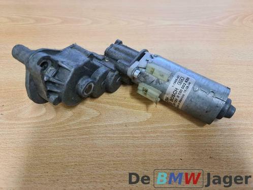 Motor stoelverstelling RV BMW X5 E53 0130002620, Auto-onderdelen, Interieur en Bekleding, BMW, Gebruikt, Ophalen of Verzenden