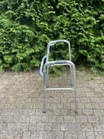 Lichtgewicht inklapbaar looprek, Ophalen, Lichtgewicht, Zo goed als nieuw