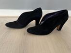 Dames merk schoenen maat 37, suède (2), Kleding | Dames, Schoenen, Ophalen, Zwart, Zo goed als nieuw, Schoenen met hoge hakken