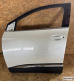 PEUGEOT 3008 PORTIER DEUR KLEUR KWED ALLE KLEUREN LEVERBAAR!, Auto-onderdelen, Carrosserie en Plaatwerk, Gebruikt, -, Ophalen of Verzenden