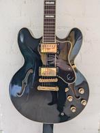 Epiphone Sheraton 2 pro ebony, Muziek en Instrumenten, Ophalen, Nieuw, Epiphone