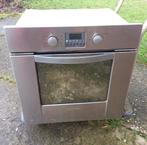 Inbouwoven, Ophalen, Gebruikt, Hete lucht, 60 cm of meer