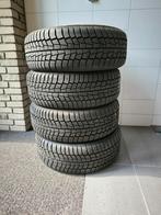 Winterbanden Viking 205/55 R 16 in zeer goede staat, Ophalen of Verzenden, Zo goed als nieuw