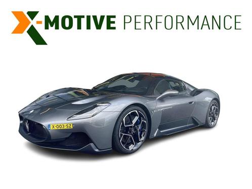 Maserati MC20 3.0 V6 630PK | Volle uitvoering, Auto's, Maserati, Bedrijf, Te koop, Coupe, ABS, Achteruitrijcamera, Airbags, Airconditioning