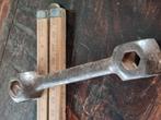 Set oud GEREEDSCHAP en 20 antieke NAGELS, Ophalen of Verzenden