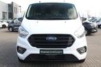 Ford Transit Custom 300 2.0TDCI 130pk L2H1 Trend | Automaat, Startonderbreker, Euro 6, 4 cilinders, Wit