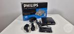 Philips AZ 6822 Discman | CD-Speler | Complete Set | CD, Ophalen of Verzenden, Discman
