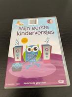 Mijn eerste kinderversjes, Alle leeftijden, Ophalen, Gebruikt