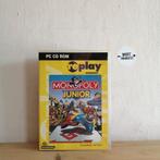Monopoly Junior - PC Game | ZGAN, Spelcomputers en Games, Games | Pc, Online, ., 1 speler, Ophalen of Verzenden