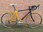 Nette Batavus RR Carbon vork Shimano Ultegra/105 3*10 Mavic, Fietsen en Brommers, Fietsen | Racefietsen, 28 inch, Heren, Batavus
