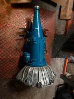 Ford c4 aitomaat voor onderdelen, Ophalen, Gebruikt, Ford, Ford