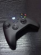 Xbox X controller, Ophalen of Verzenden, Zo goed als nieuw, Controller, Xbox Original
