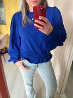 Trui Raizzed maat L, Kleding | Dames, Blauw, Maat 42/44 (L), Raizzed, Ophalen of Verzenden