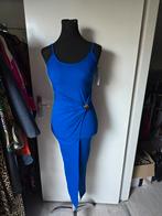 Dames jurk nieuw, Kleding | Dames, Ophalen of Verzenden, Nieuw, Maat 36 (S), Blauw
