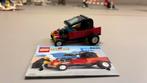 Lego Rebel Roadster 6538, Ophalen of Verzenden, Zo goed als nieuw, Overige merken