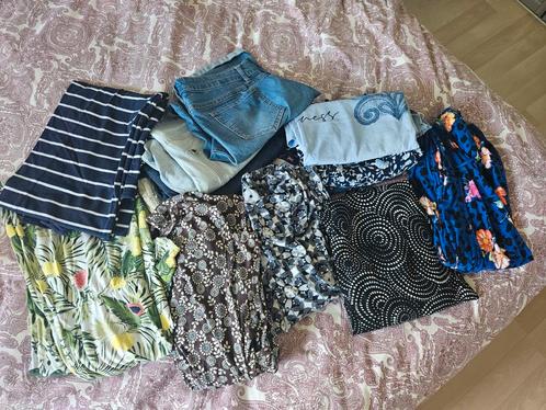 Dames kledingpakket maat 40-42, Kleding | Dames, Dames-kledingpakketten, Gedragen, Maat 38/40 (M), Ophalen of Verzenden