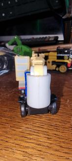 Kelly de hijskraan. Van serie Thomas Stoomlocomotief  Bieden, Ophalen of Verzenden, Zo goed als nieuw