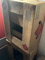 Drie bananendozen, Ophalen of Verzenden, Gebruikt
