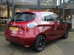 Renault ZOE R110 Bose 41 kWh AUTOMAAT (ex Accu) / NAVI / DEA, Gebruikt, 41 kWh, ZOE, 1475 kg