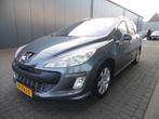 Peugeot 308 1.6 THP ALLURE, Voorwielaandrijving, 4 cilinders, 157 pk, 14 km/l