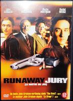 Runaway Jury, Cd's en Dvd's, Ophalen of Verzenden, Zo goed als nieuw