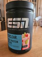 ESN Isoclear strawberry lime, Ophalen of Verzenden, Nieuw, Poeder of Drank