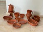 Spaans servies meerdere delen, Antiek en Kunst, Antiek | Servies compleet, Ophalen