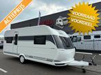 Hobby De Luxe 540 UL Enkele bedden, rondzit, Caravans en Kamperen, Caravans, Harald-Striewski-Straße 15, 24787 Fockbek/Rendsburg