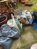 Gratis zand en atoeptegels, Ophalen, Overige materialen, Gebruikt, Overige typen